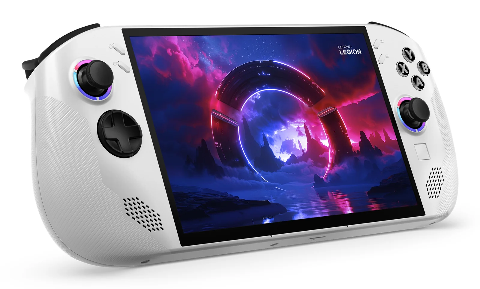 Lenovo Legion Go S 8ARP1