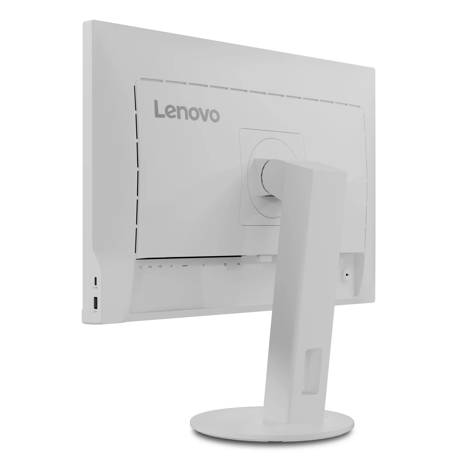 Lenovo C24d-20 24" WUXGA IPS Monitor