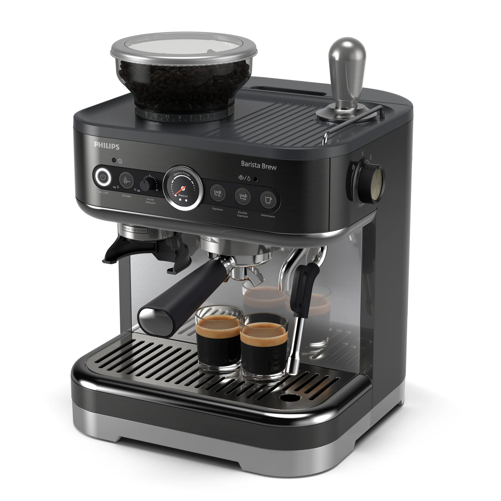 Philips PSA3218/10 Coffee Machine