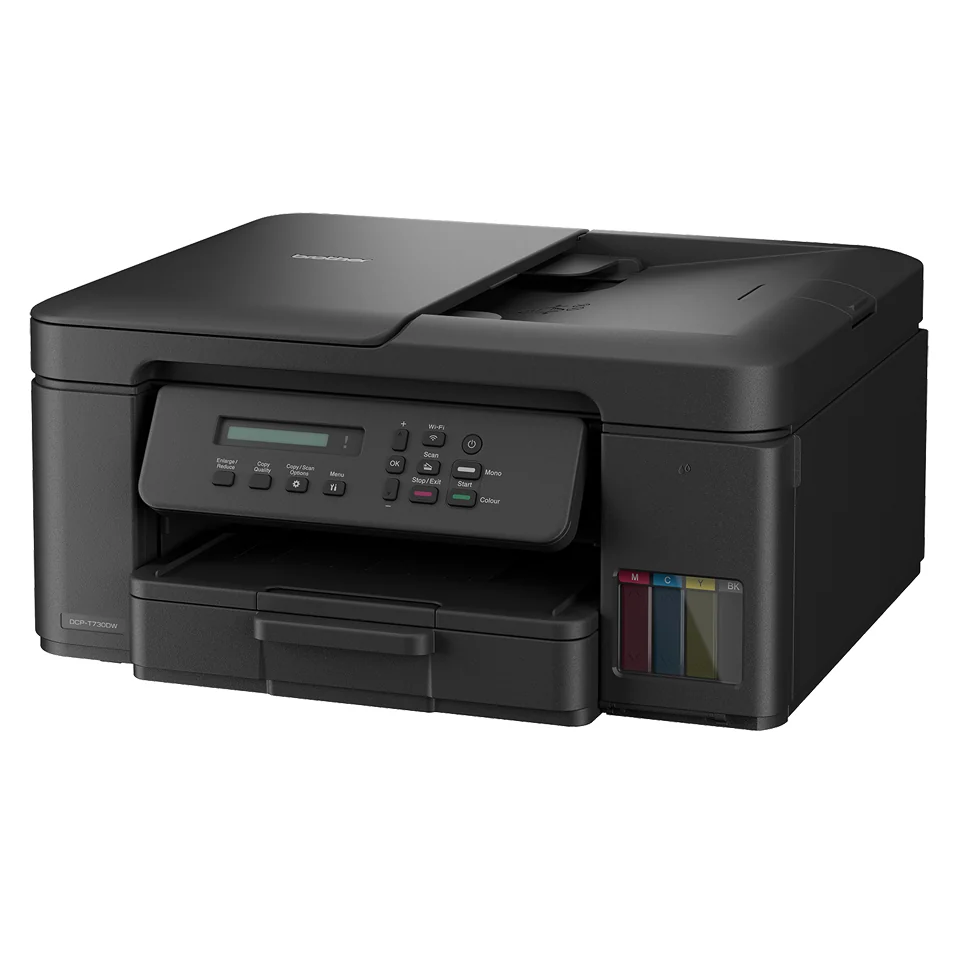 Brother DCP-T730DW multifunction Inkjet Printer