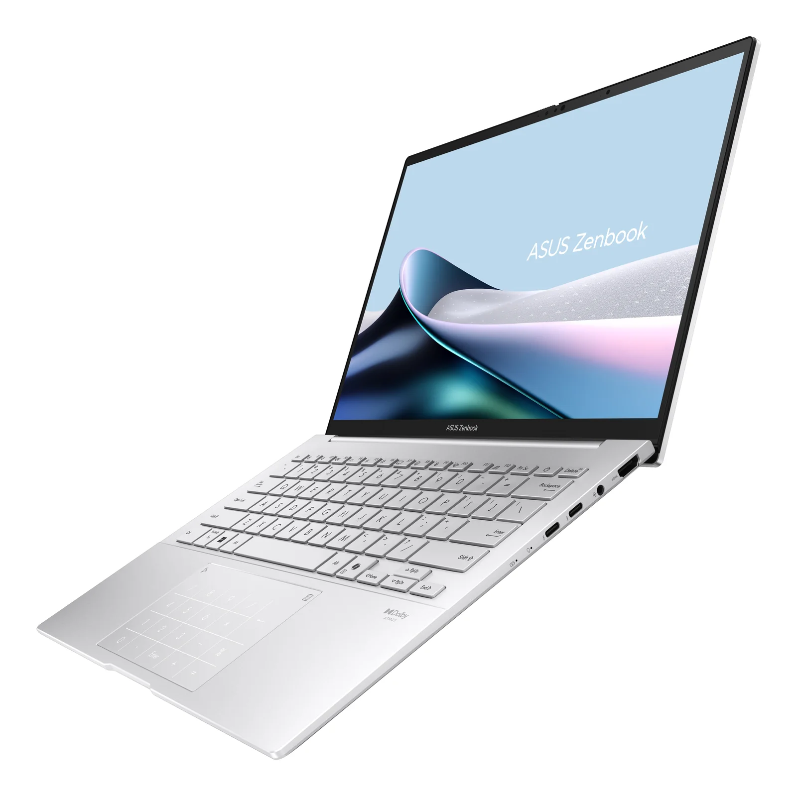 ASUS Zenbook 14 OLED UX3405CA-PZ092X 14", Intel Core Ultra 9 285H, 32GB RAM, 1TB SSD