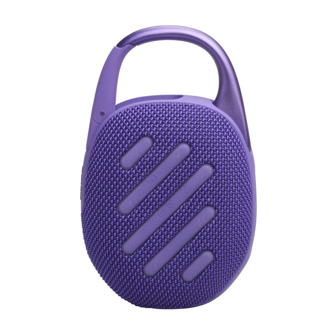 JBL Clip 5 Purple