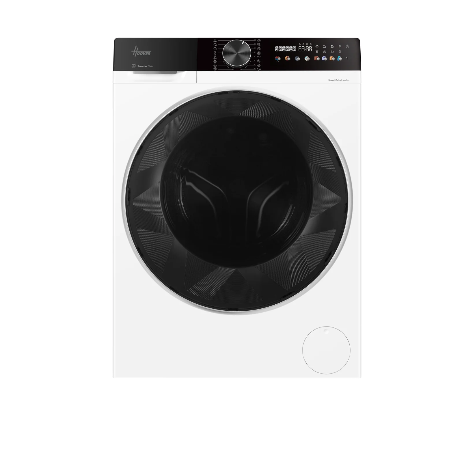 Hoover HBP 49SBL10UC-80 9kg 1400rpm Washing Machine