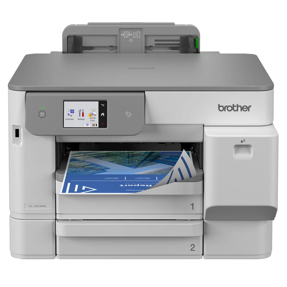 Brother HL-J5113DW inkjet Colour Inkjet Printer