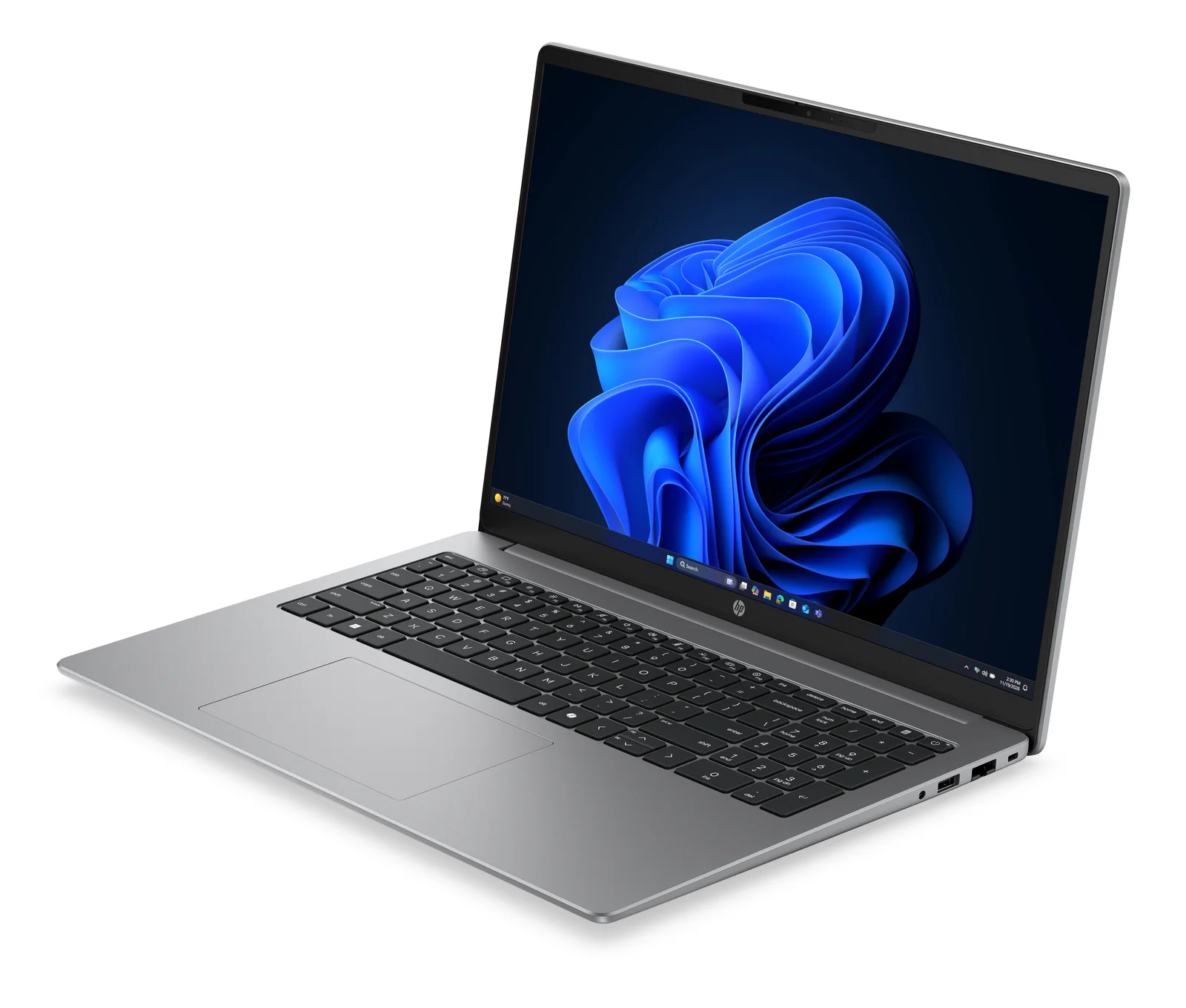 HP DW6B7EA laptop 16", 16GB RAM, 512GB SSD