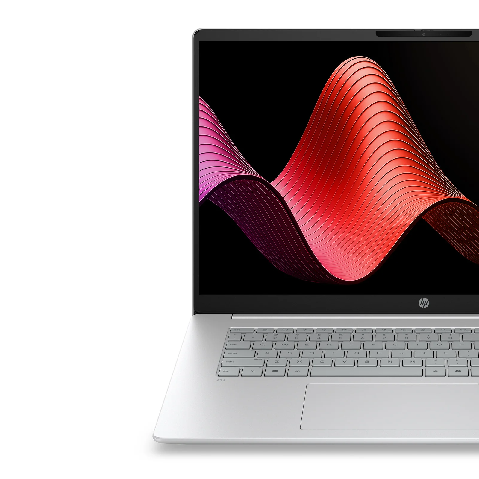 HP OMNIBOOK 3 NGAI 17-DM0002NAX 17.3", Copilot+ PC AMD Ryzen AI 5, 16GB RAM, 512GB SSD