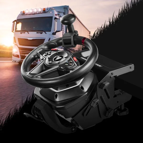 Thrustmaster T128 Black