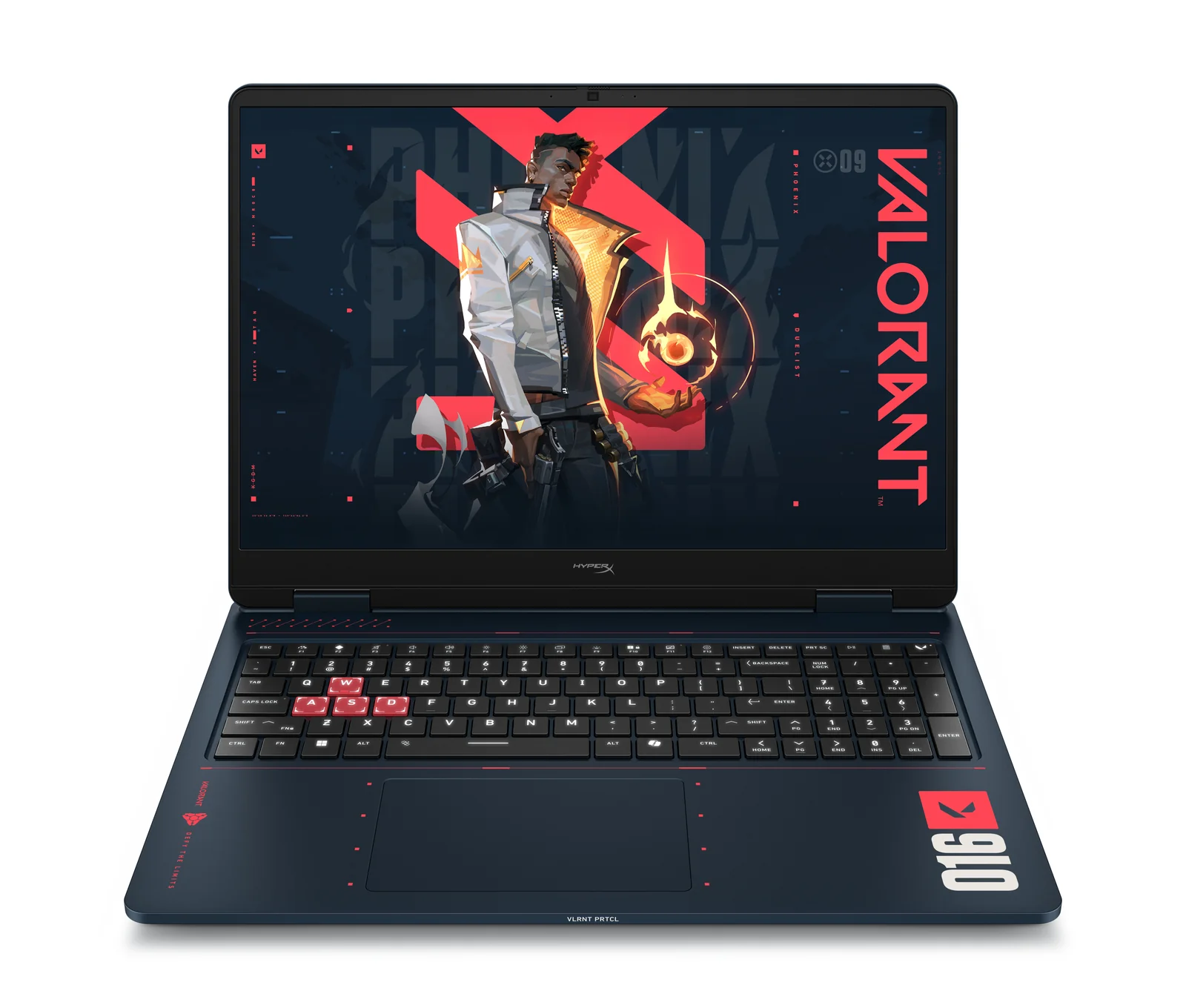 HP E0VU7EA laptop 16", 16GB RAM