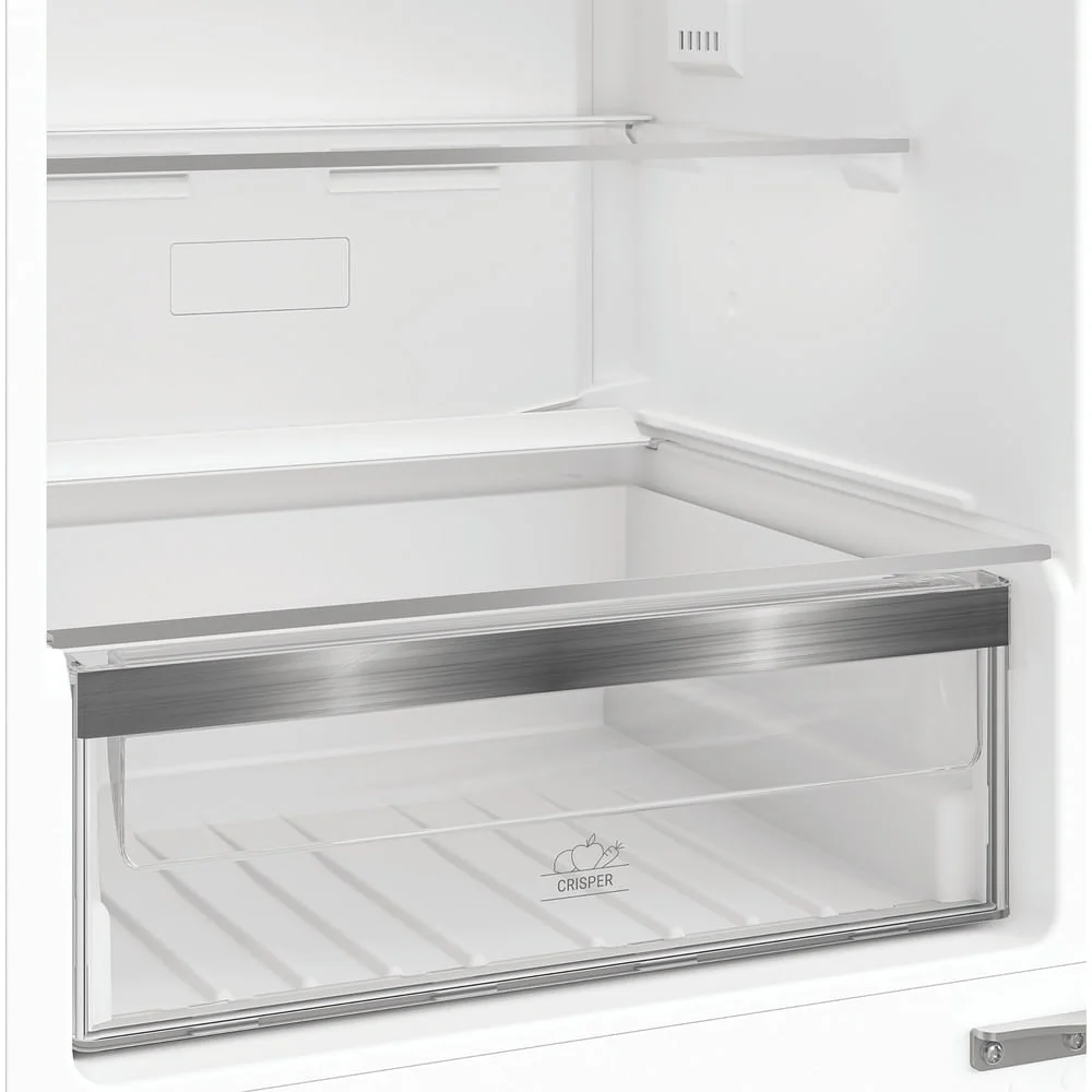 Hotpoint HPKH 1262B4 UK 265L Integrated Fridge Freezer