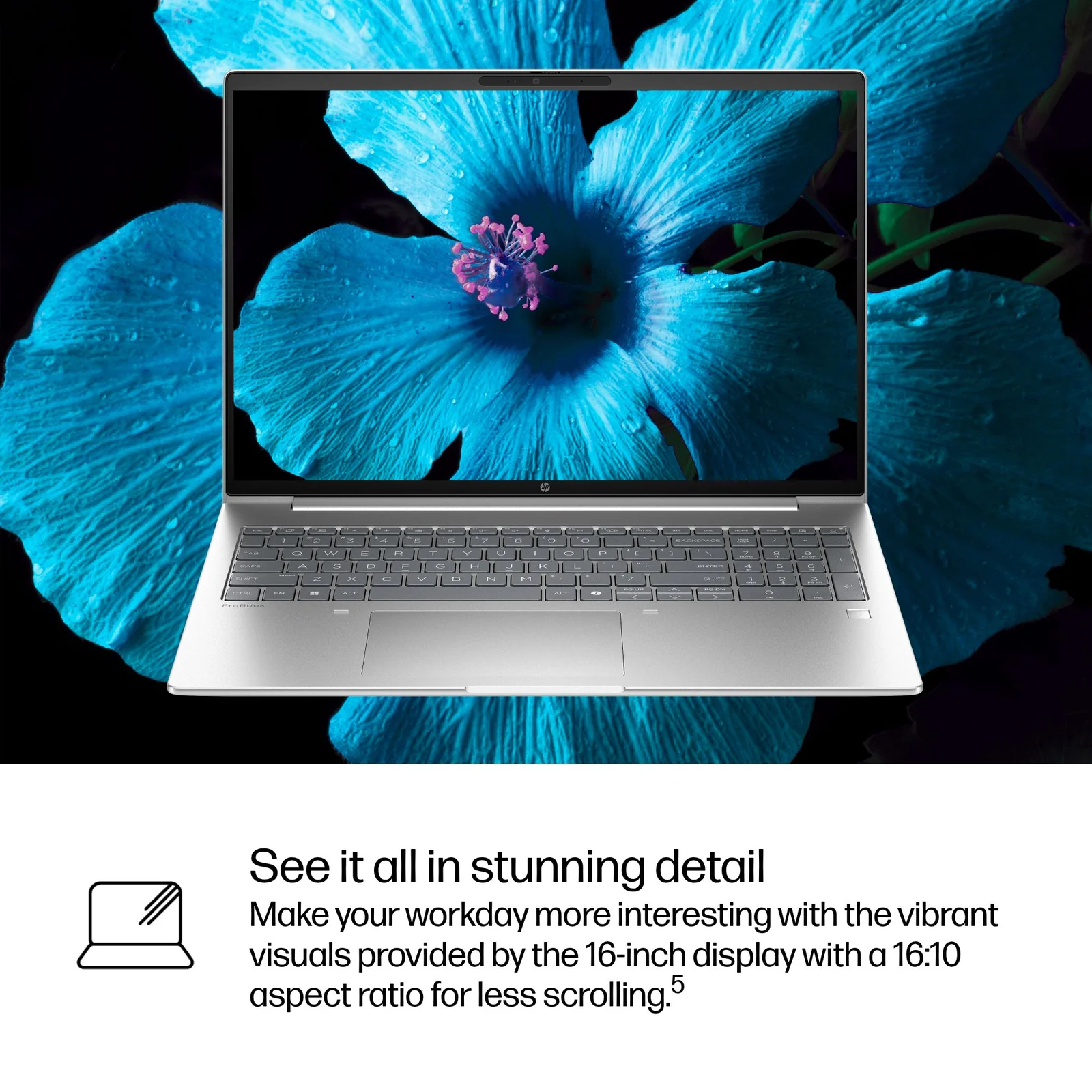 HP DW6C3AT laptop 16", 24GB RAM, 512GB SSD