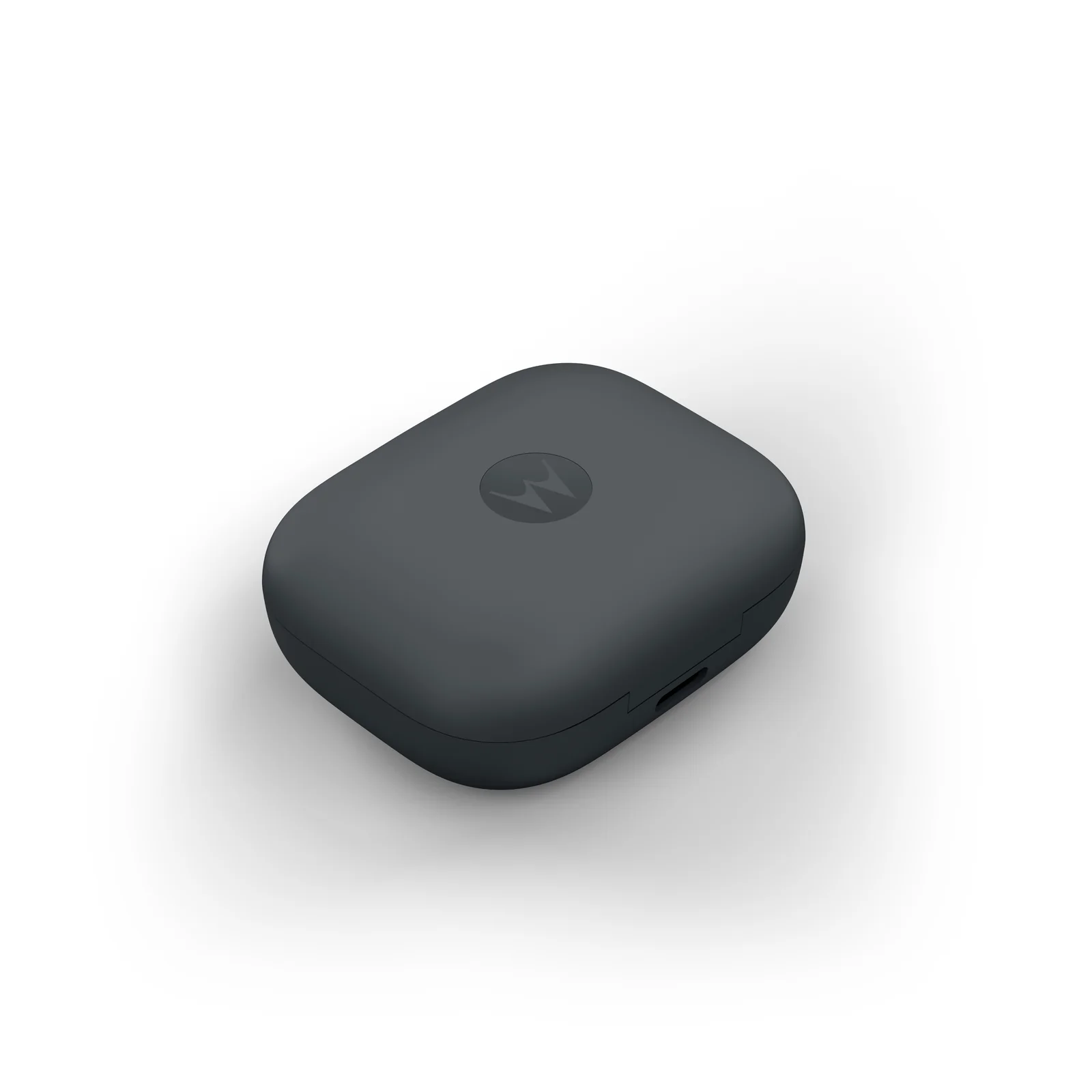 Motorola Moto Buds Bass Black