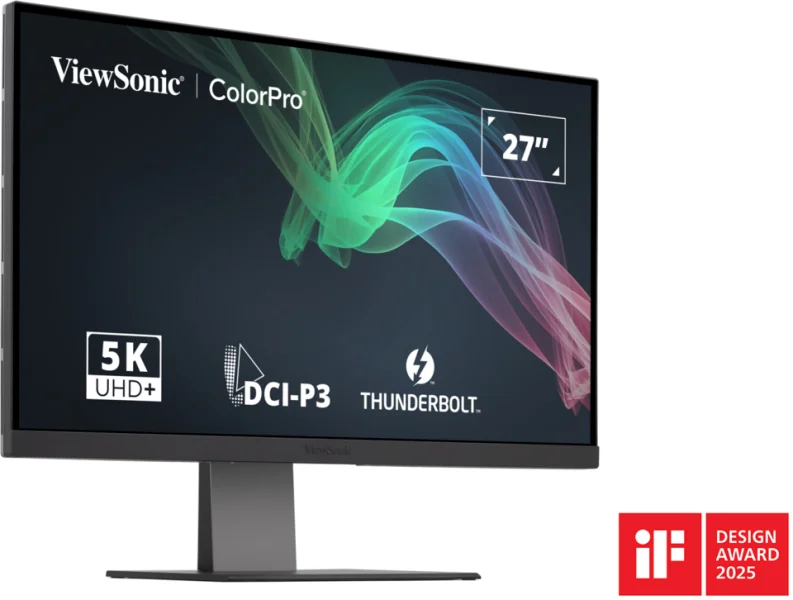 Viewsonic VP2788-5K 27" 5K IPS Monitor