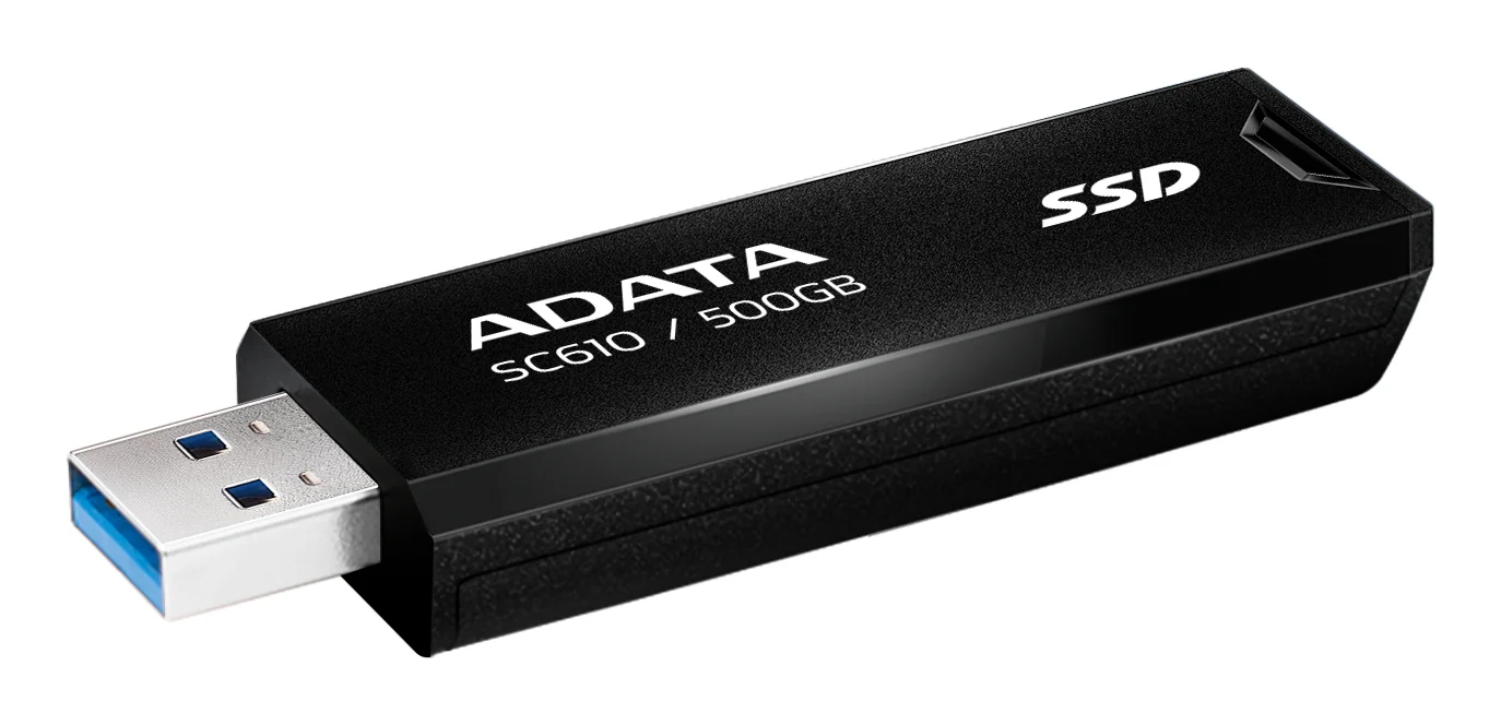 ADATA SC610 500GB SSD