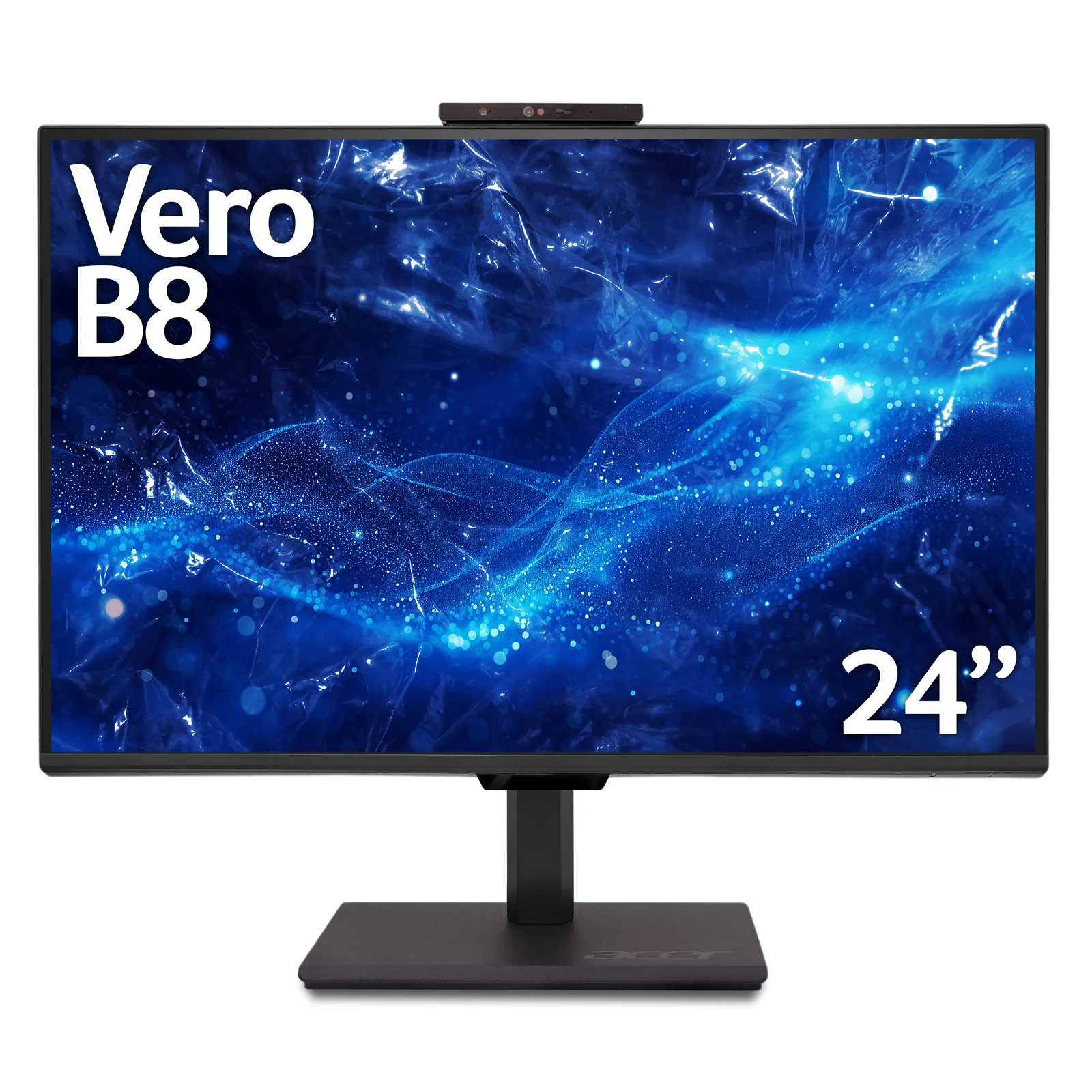 Acer Vero B248YG 23.8" Full HD IPS 120Hz Monitor
