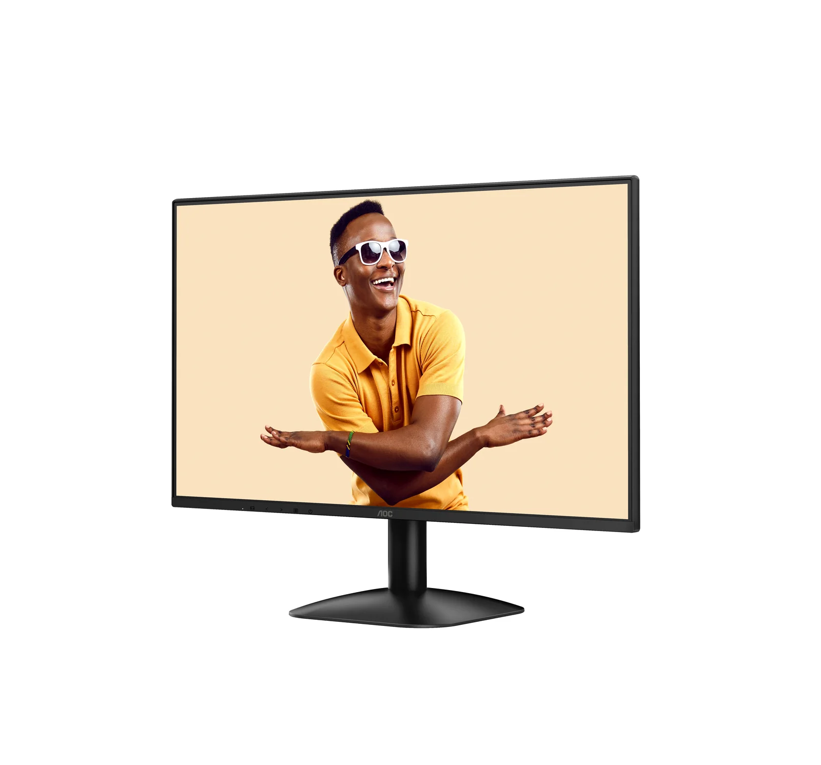 AOC 24B31H 23.8" Full HD IPS 120Hz Monitor