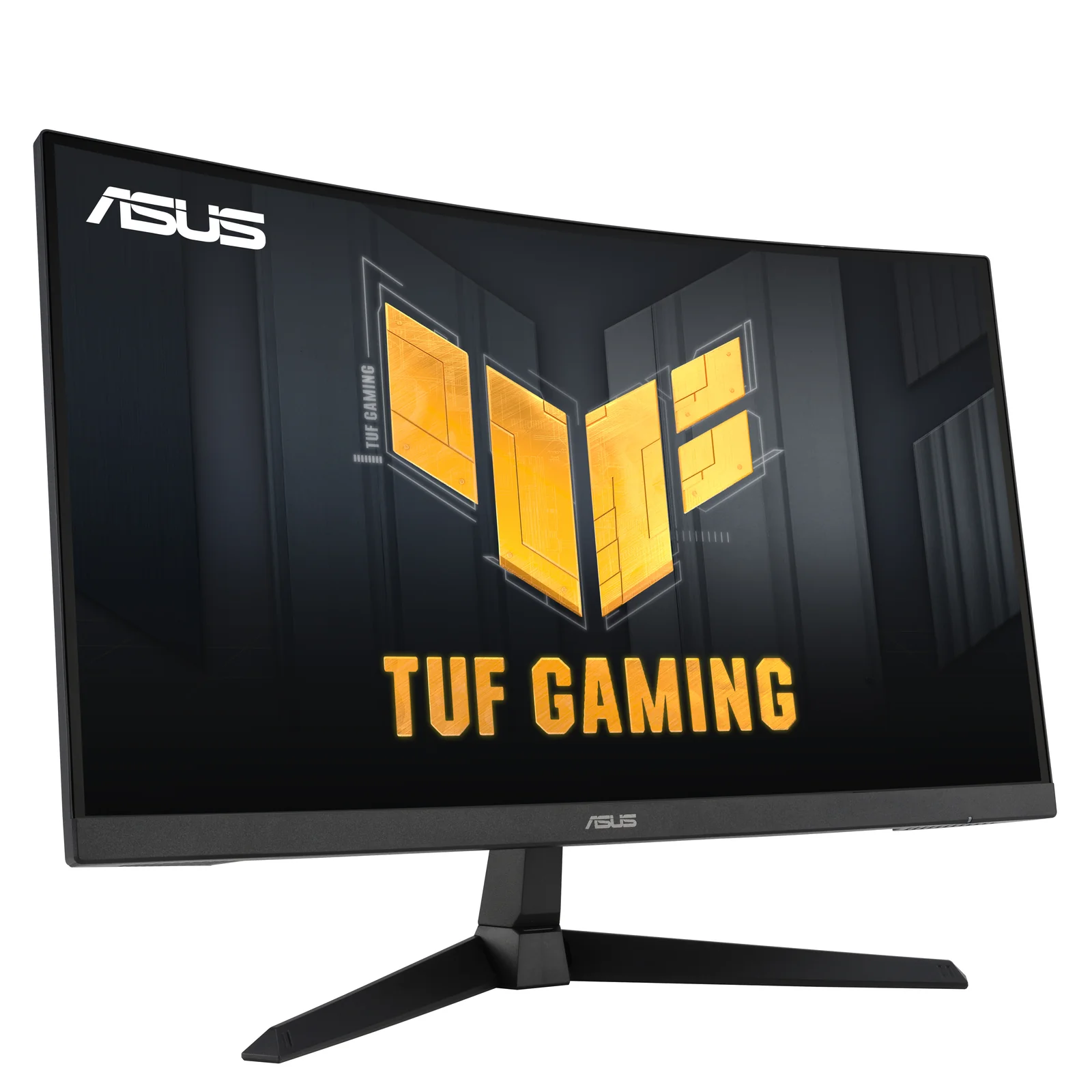 ASUS VG27WQ3B 27" QHD VA 180Hz Curved Monitor
