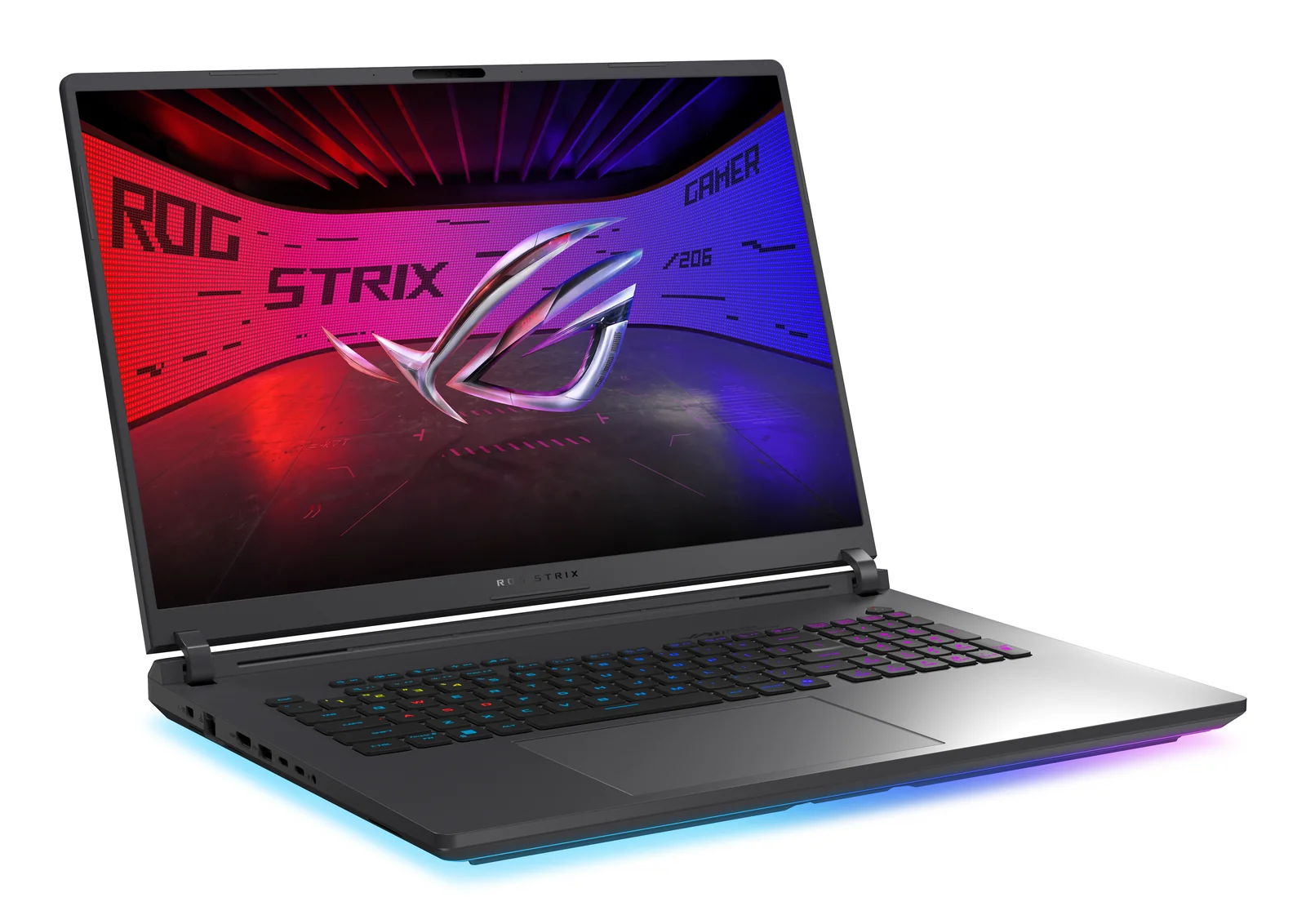 ASUS ROG Strix G18 G815LP-TT143W 18", Intel Core Ultra 9 290HX Plus, 32GB RAM, 1TB SSD