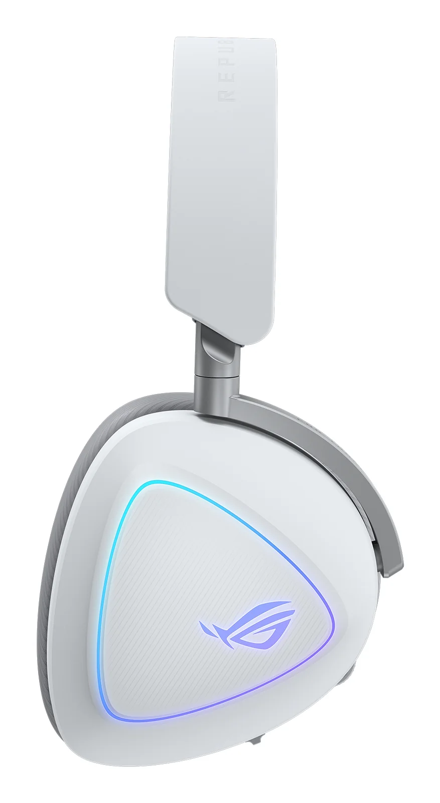 ASUS ROG Delta II White