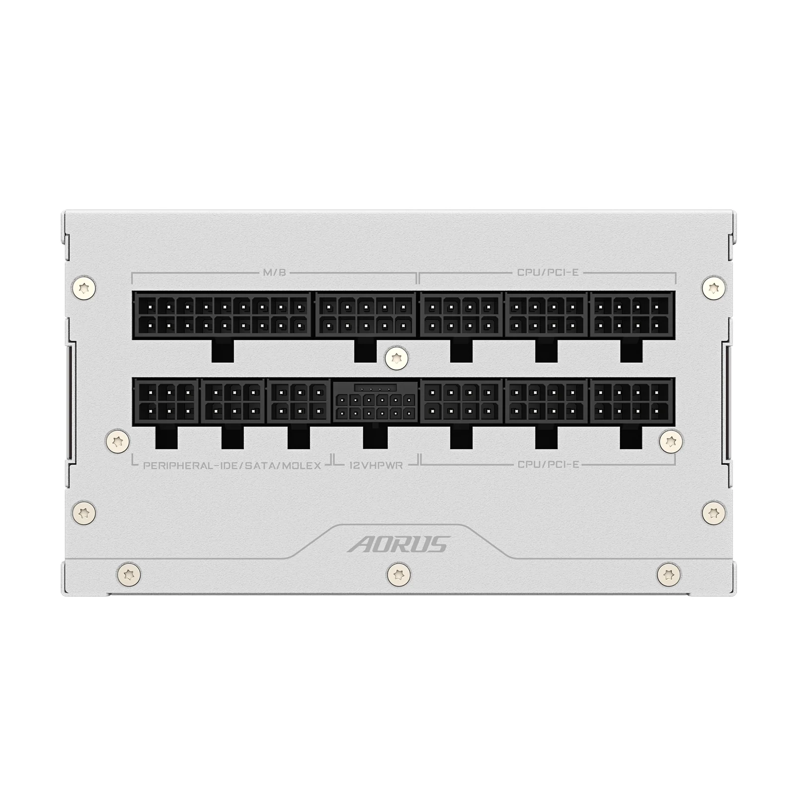 GIGABYTE AORUS ELITE P1000W ICE Power Supply