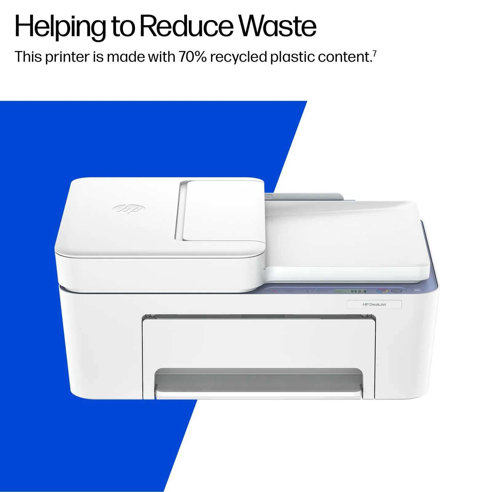 HP DeskJet 4322 Colour Printer
