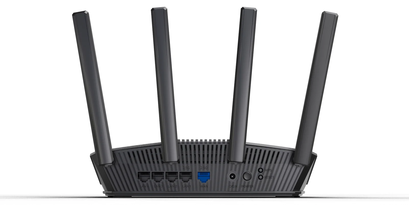 ASUS RT-BE59 BE5000 Wi-Fi 7 Router