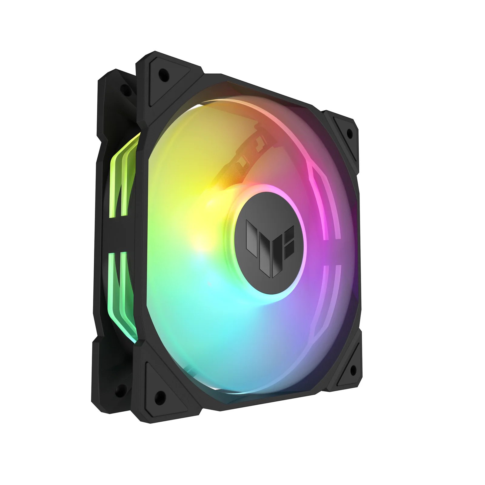 ASUS TUF Gaming TR120 ARGB Fan - Single Pack