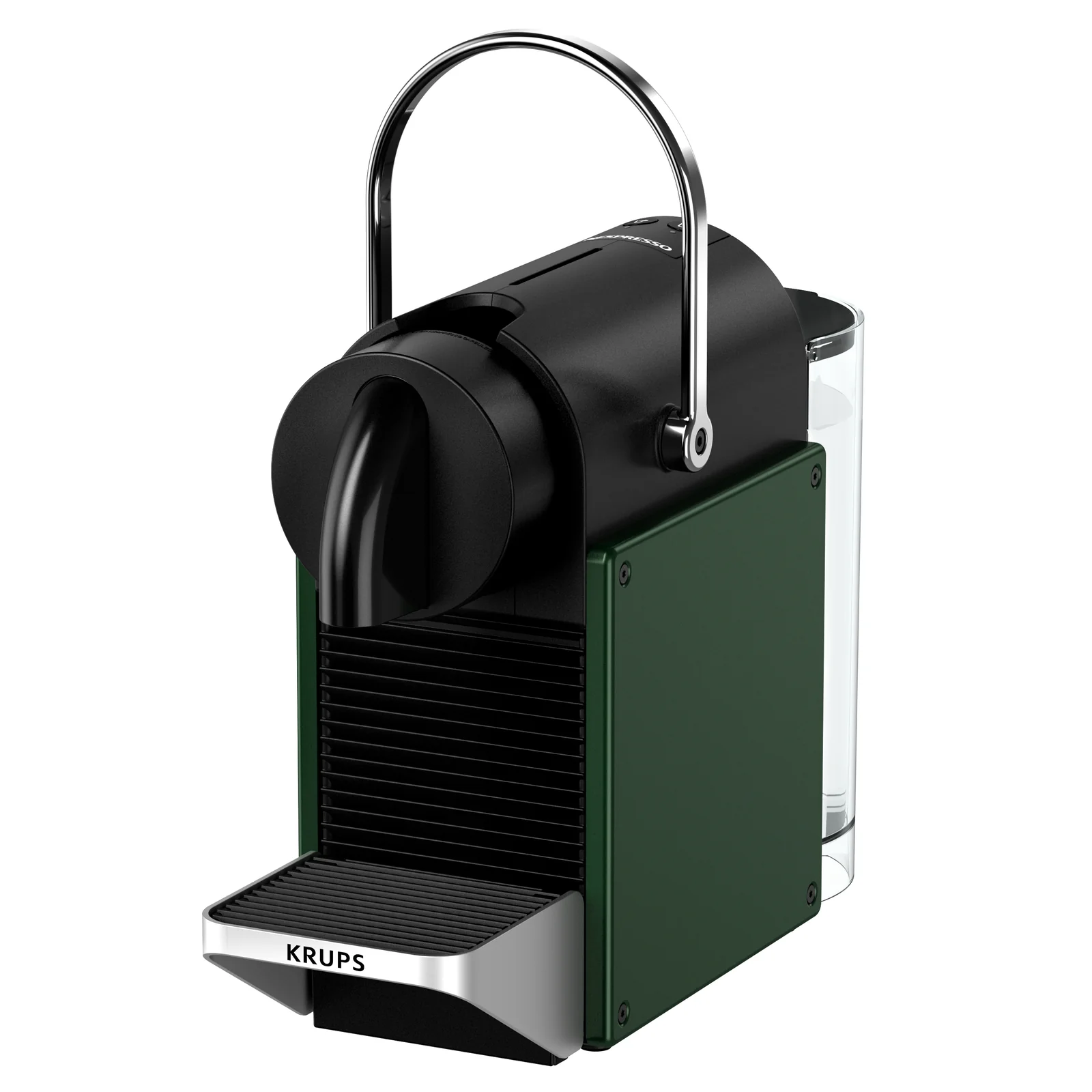 Krups Pixie XN306310 Coffee Machine
