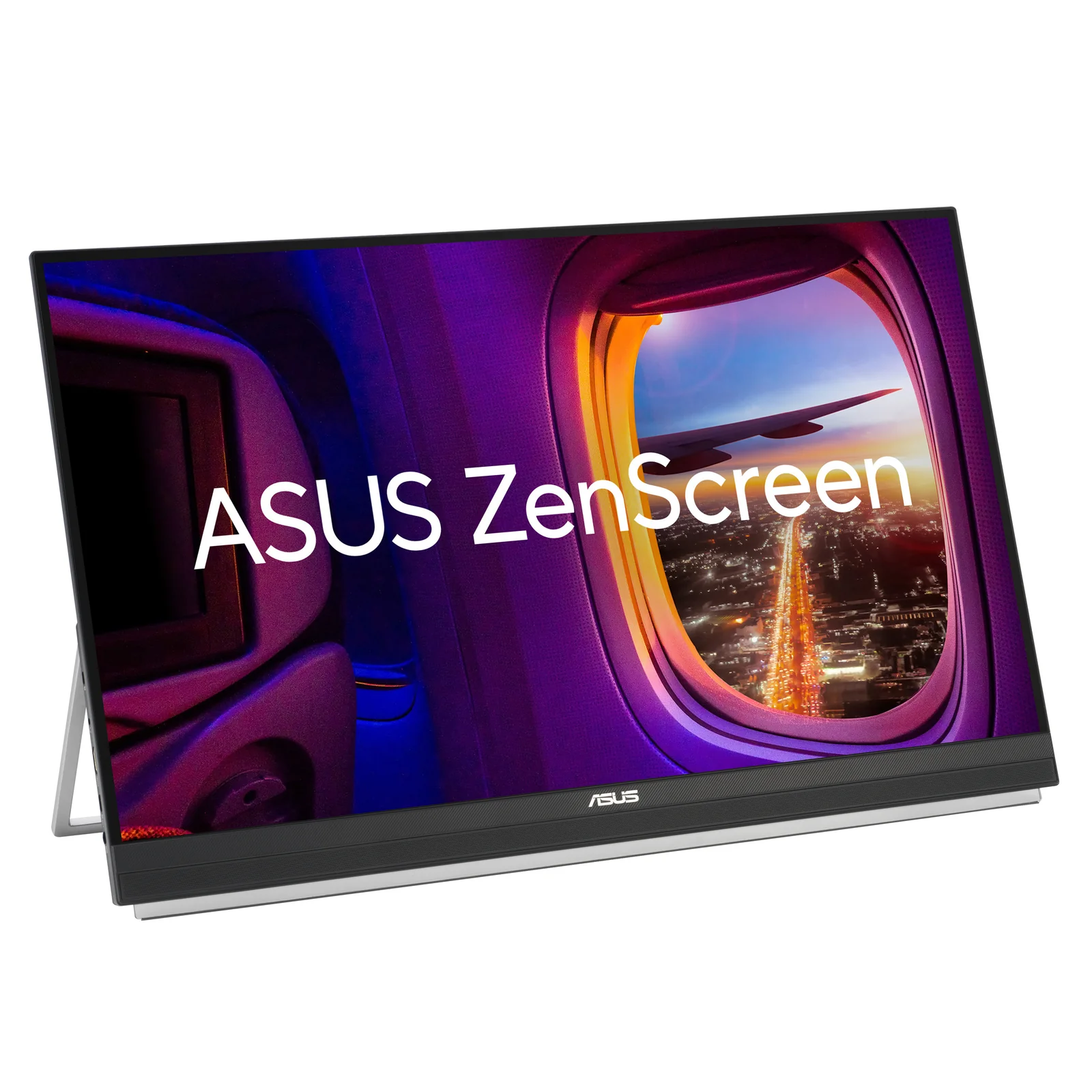 ASUS MB27ACF 27" QHD IPS 100Hz Monitor