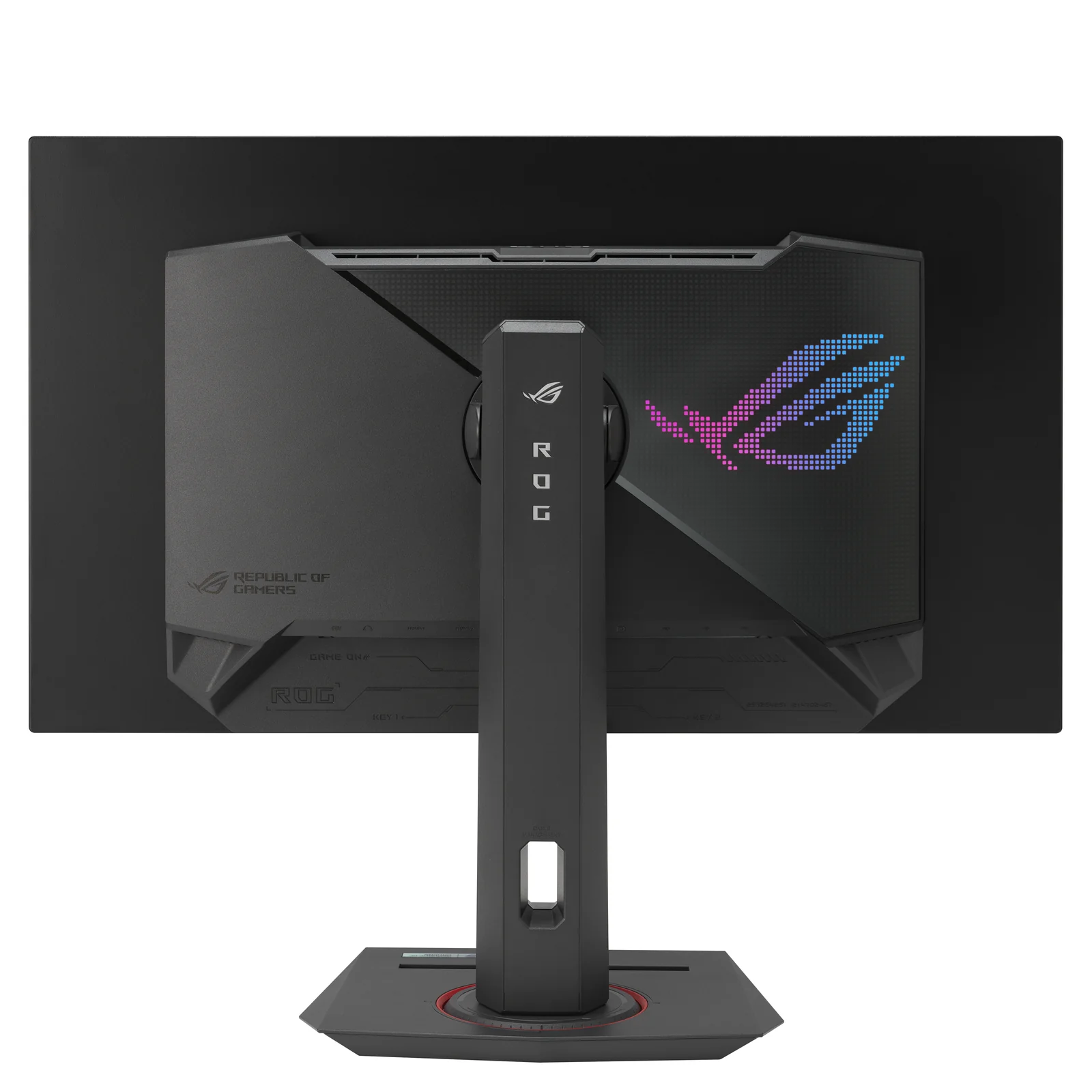 ASUS XG27AQDMG 26.5" QHD OLED 240Hz Monitor