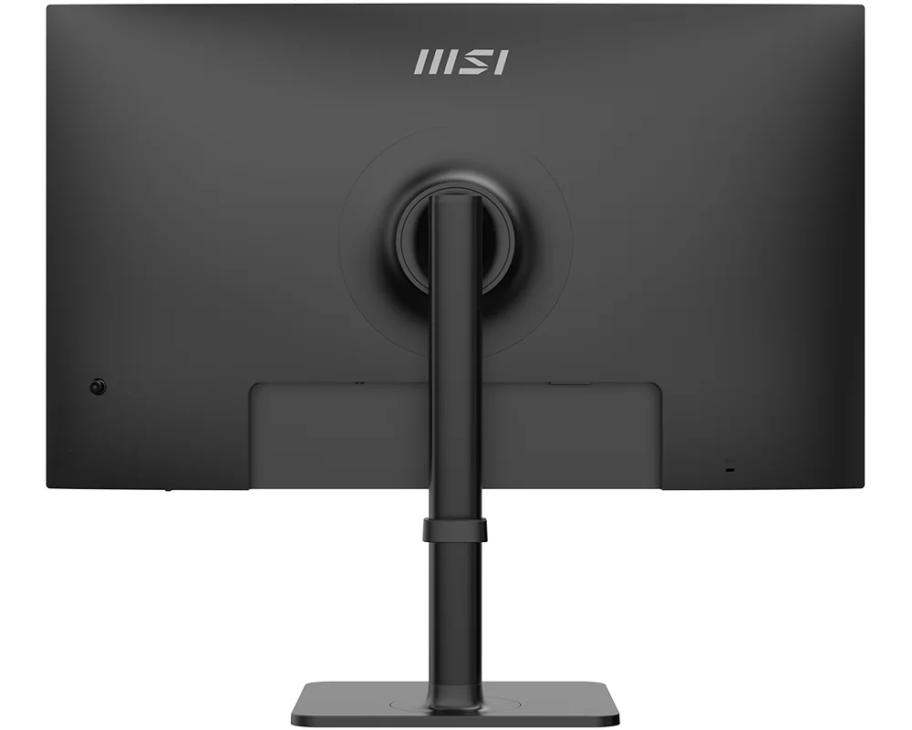 MSI MODERN MD272UPHGDE 27" 4K UHD IPS Monitor