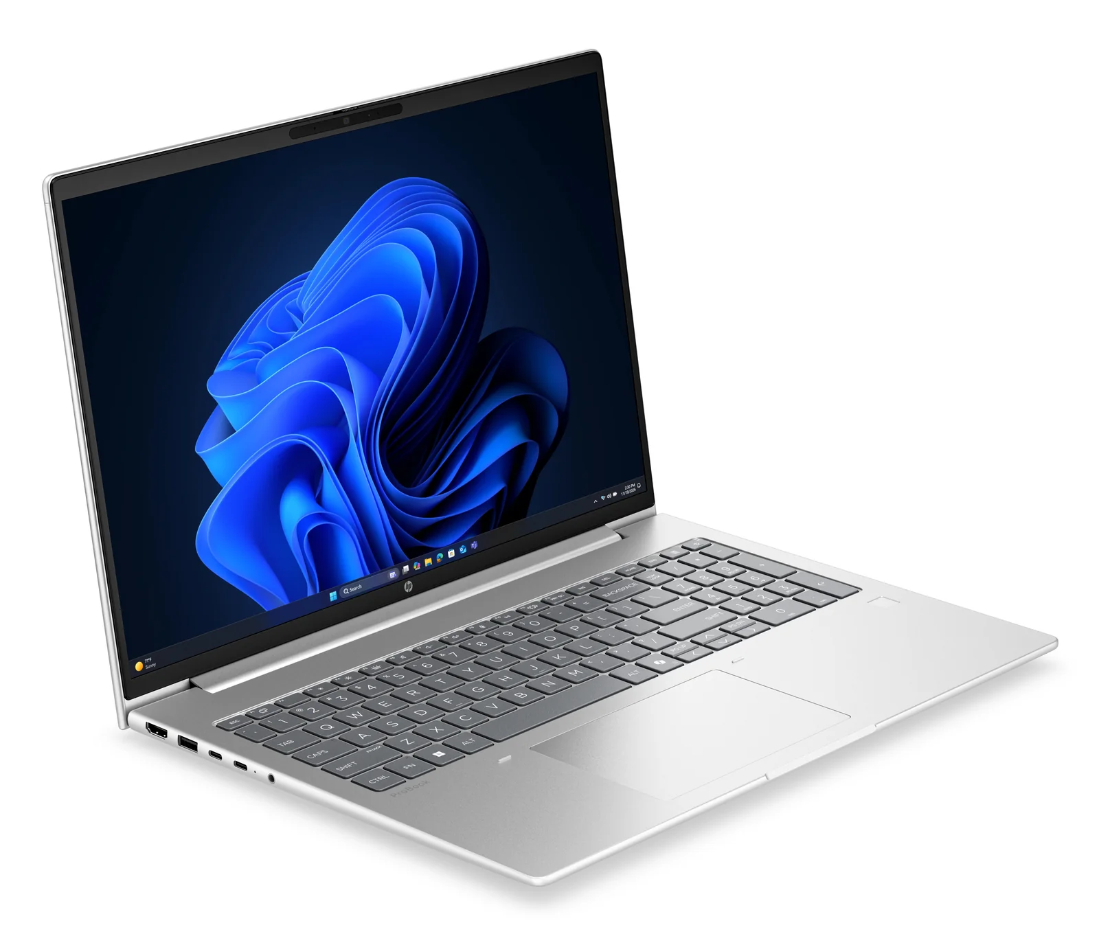 HP DW1E2ET laptop 16", 24GB RAM, 512GB SSD