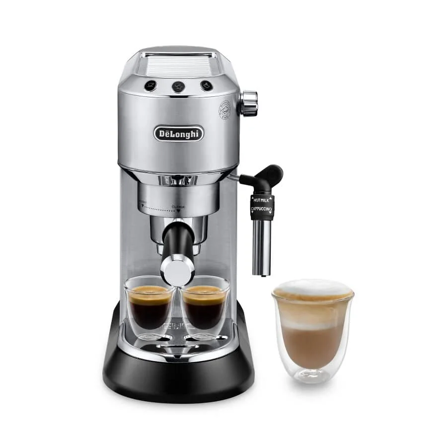 De’Longhi Dedica Style EC685.M Espresso Machine
