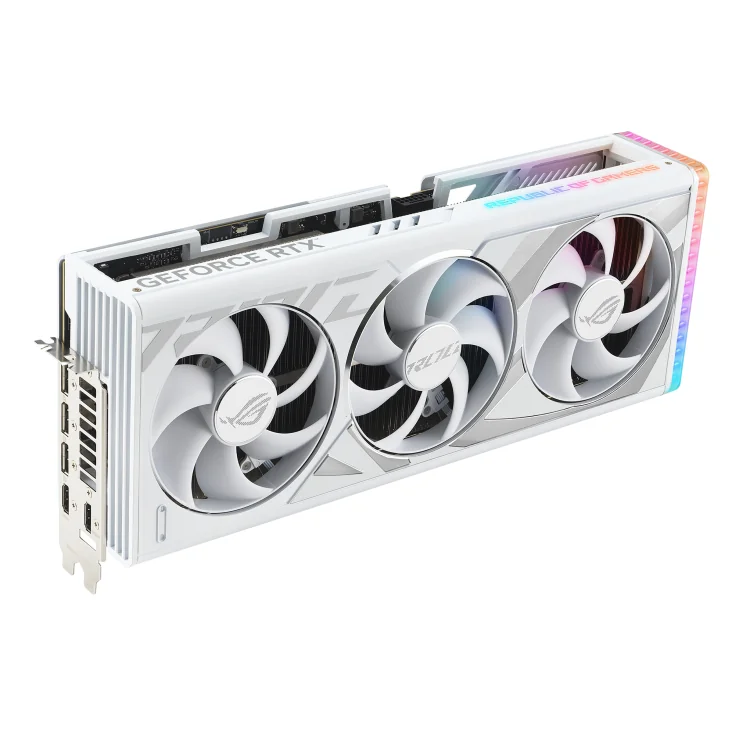 ASUS ROG Strix GeForce RTX 4080 SUPER 16GB OC