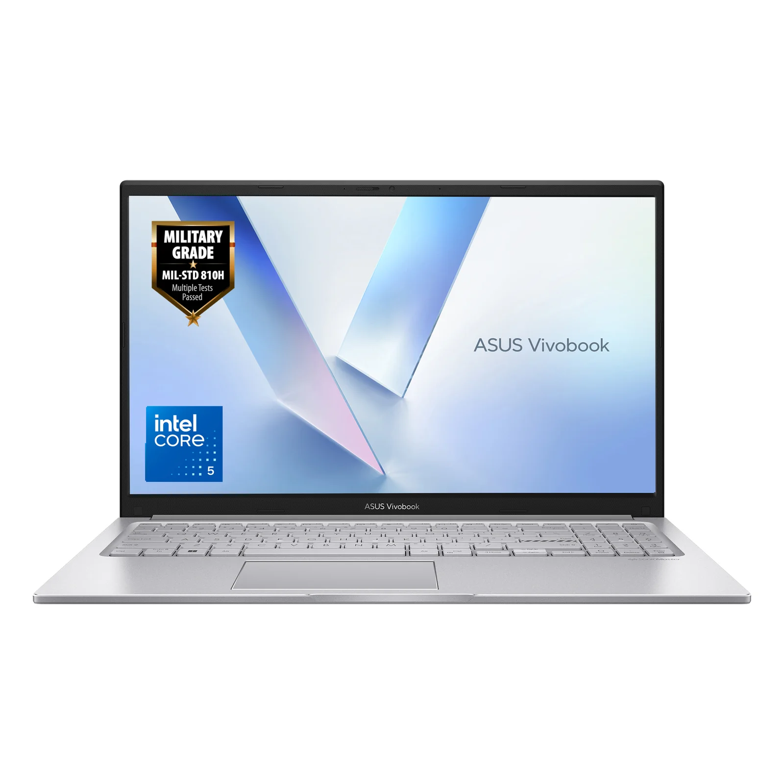 ASUS Vivobook 15 X1504MA-BQ055W 15.6", Intel Core 7 350, 16GB RAM, 512GB SSD