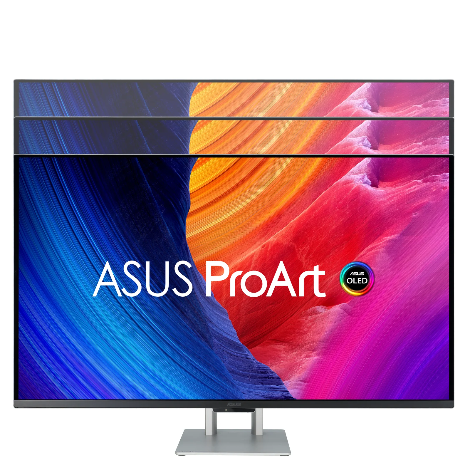 ASUS ProArt OLED PA32UCDM 31.5" 4K UHD QD-OLED 240Hz Monitor