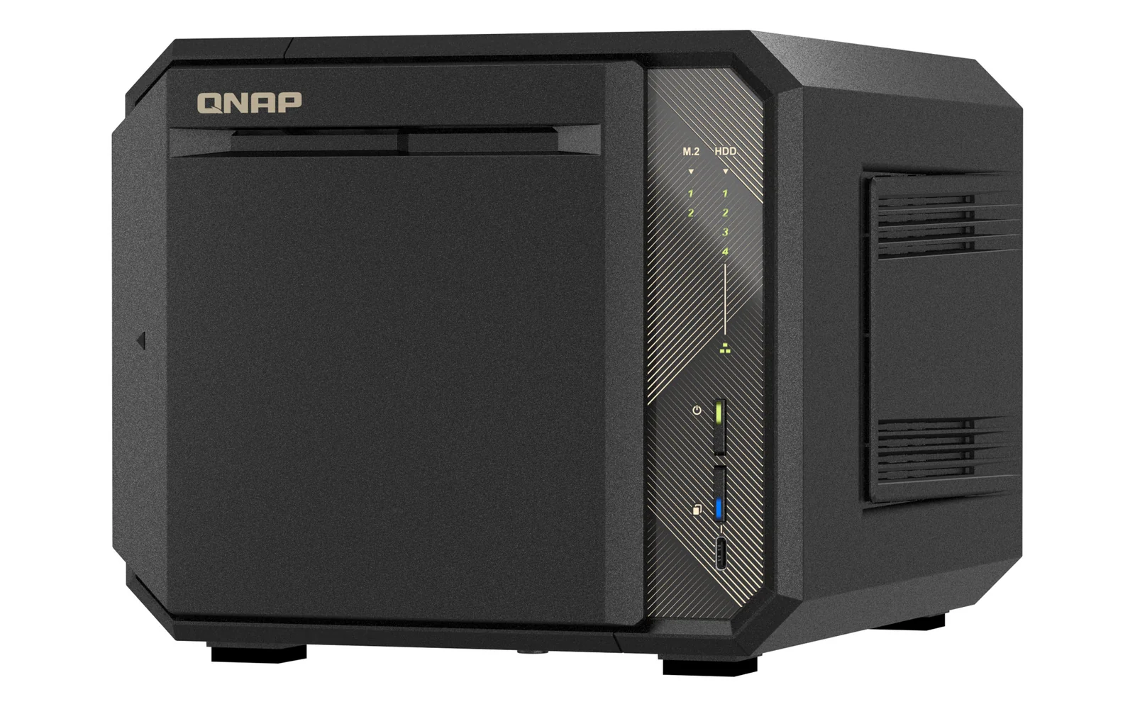 QNAP TS-467X 6-Bay NAS