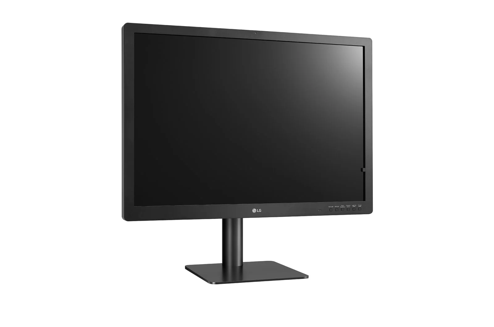 LG 31HN713D 31" IPS Monitor