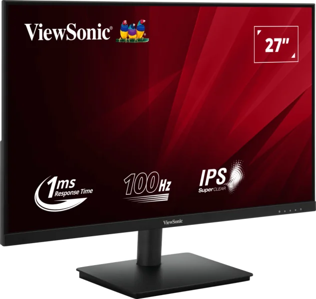 Viewsonic VA270-H 27" Full HD IPS 100Hz Monitor