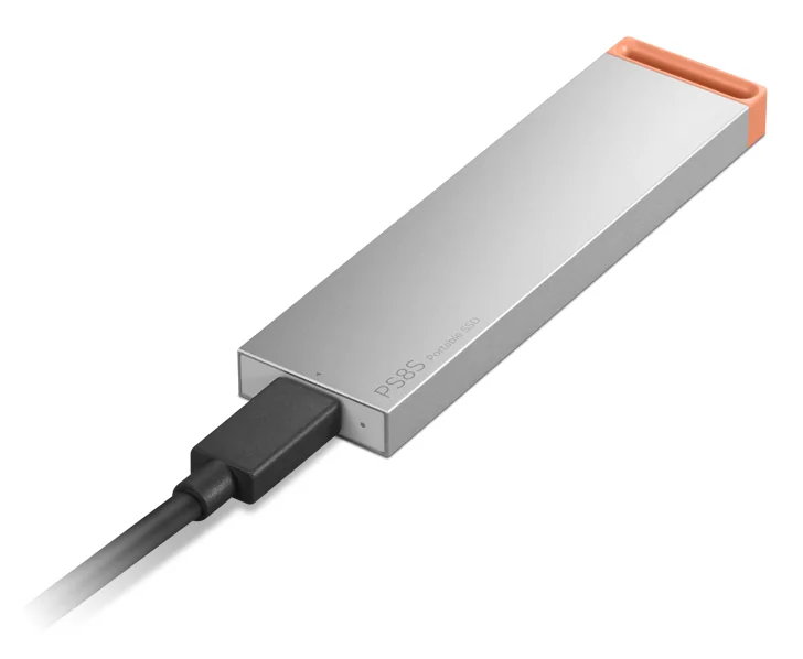 Lenovo GXB1T57741 2TB Portable SSD