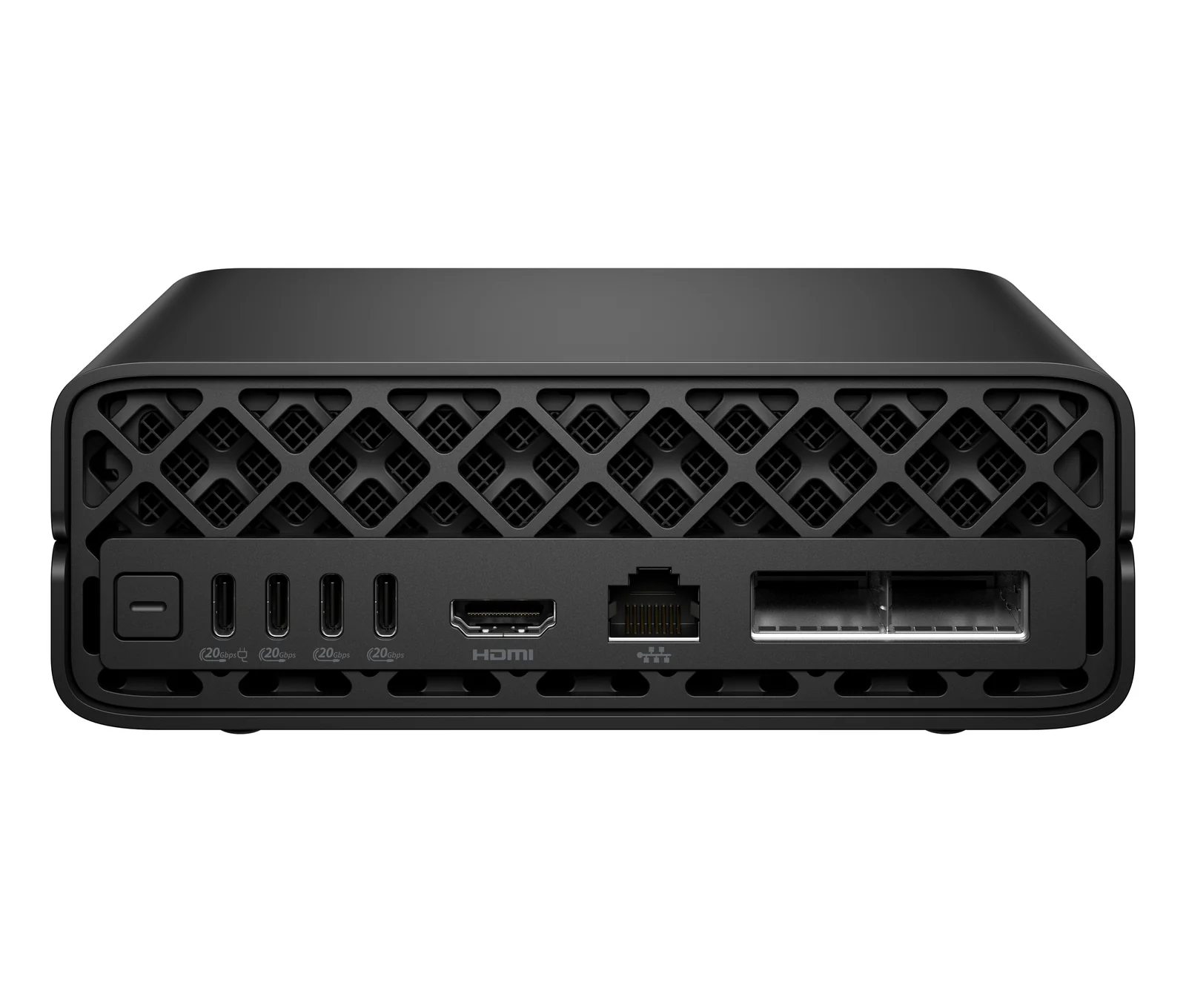 HP ZGX Nano ZGXNG1n NGB10 128GB/4TB PC NVIDIA GB10 SSD 4TB PCIE 128GB LPDDR5X Integrated DGX OS 7 1-1-0