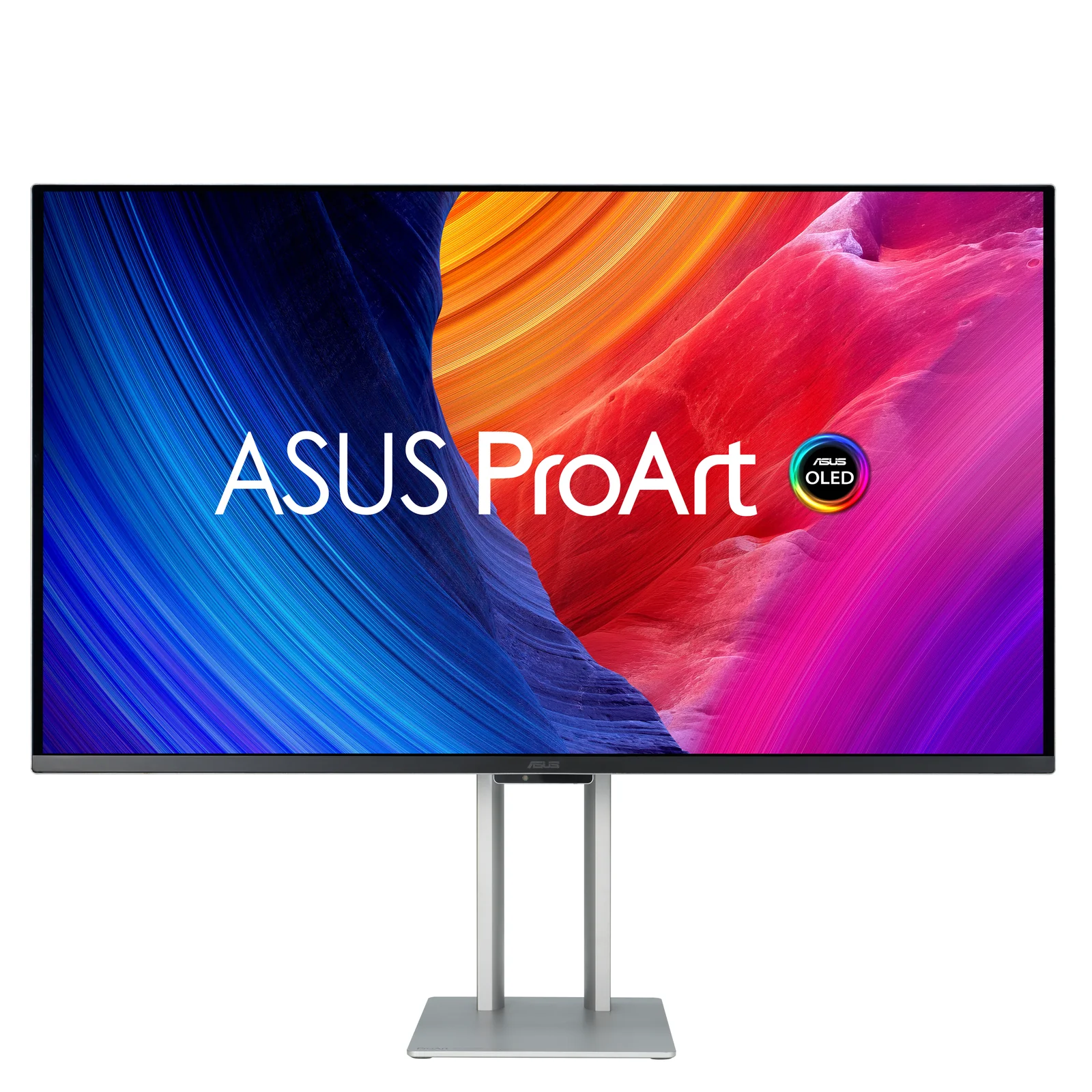 ASUS ProArt OLED PA32UCDM 31.5" 4K UHD QD-OLED 240Hz Monitor