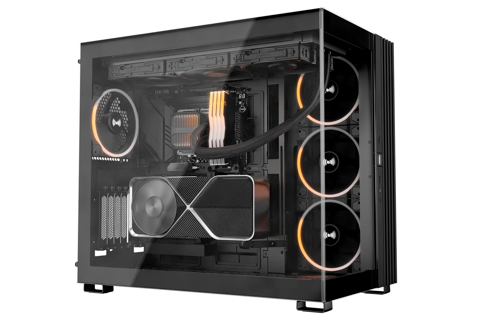be quiet! Silent Loop 3 420 mm