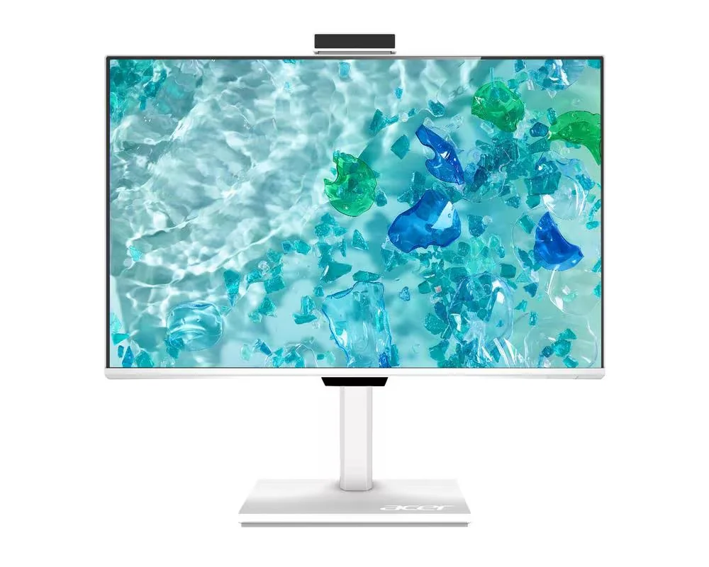 Acer B248W E5 24" WUXGA IPS 100Hz Monitor