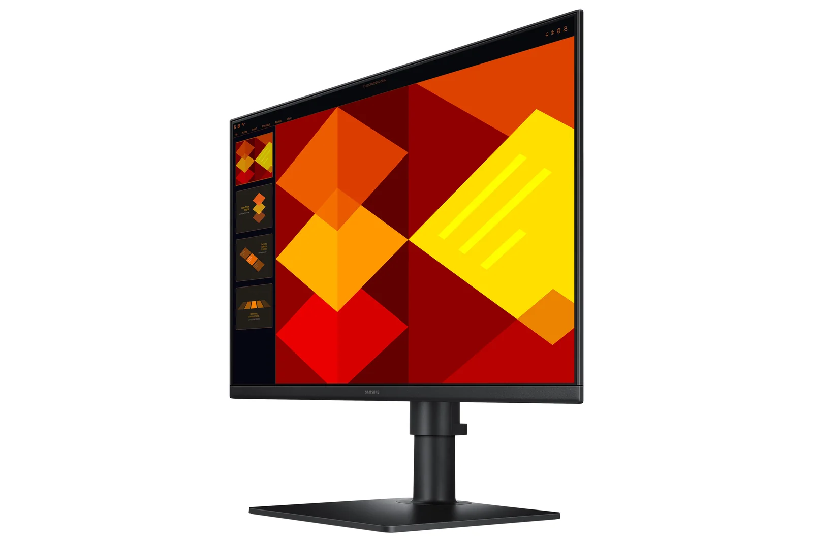 Samsung S40GD 27" Full HD IPS 100Hz Monitor