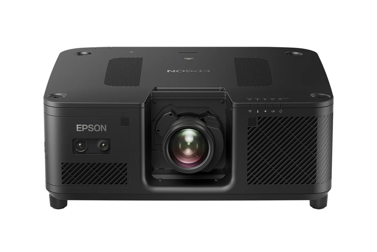 Epson EB-XQ2030B 4K Projector