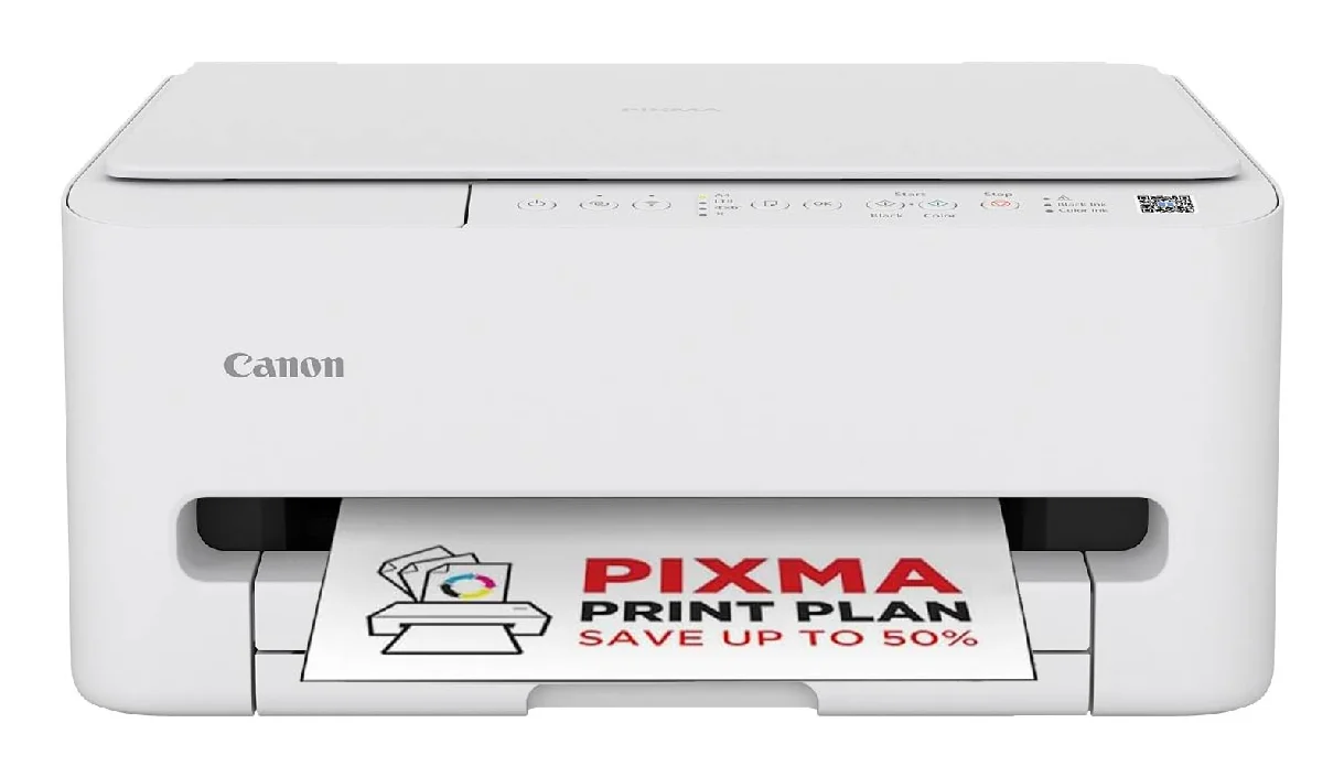 Canon PIXMA TS4150i Inkjet Printer