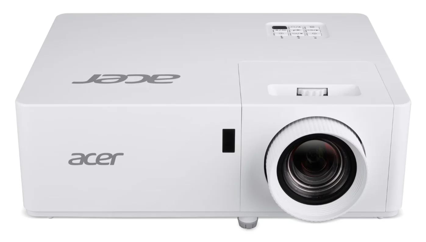 Acer PL6820 4K Projector
