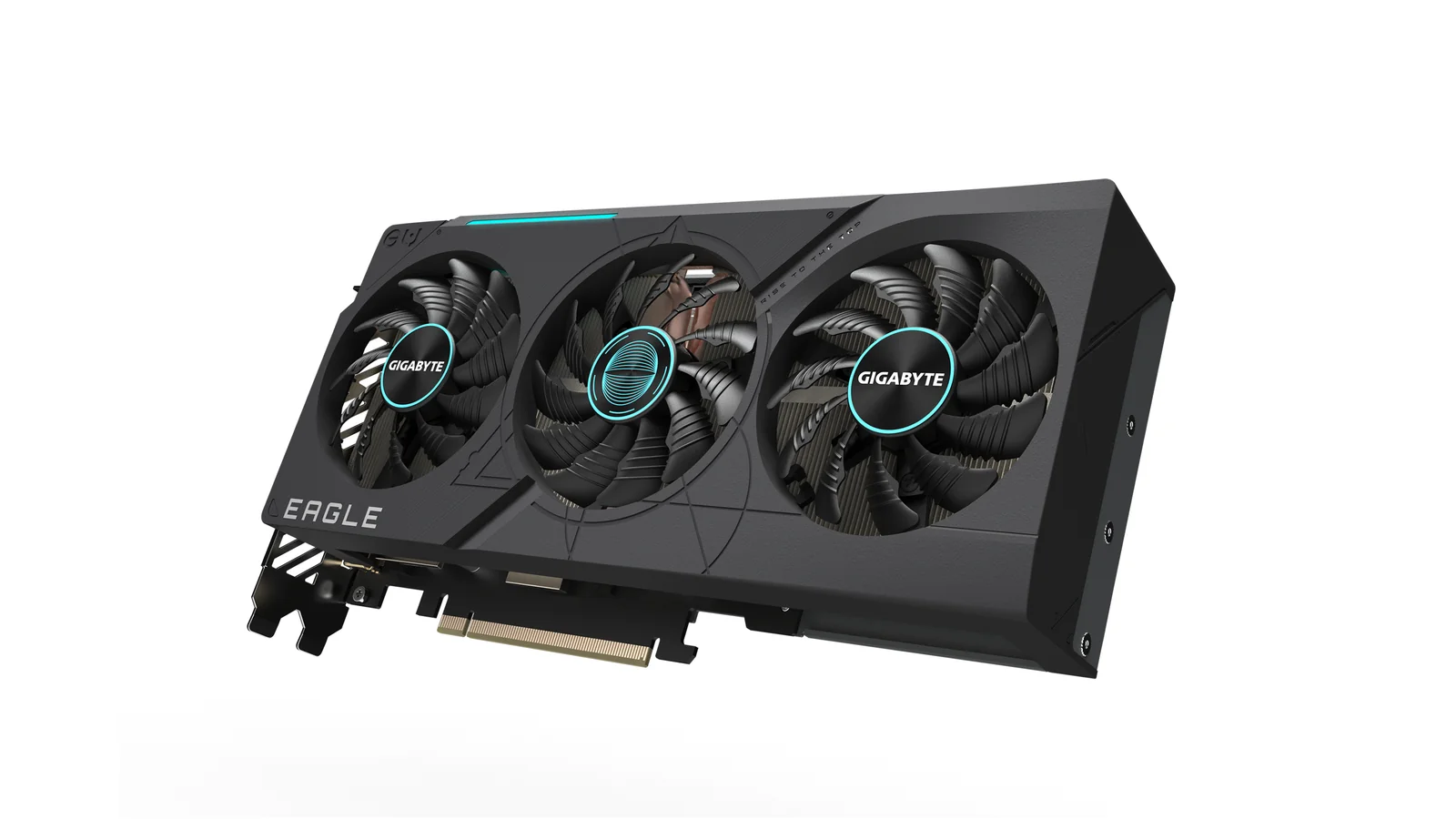 GIGABYTE EAGLE GeForce RTX 4070 Ti SUPER OC 16G