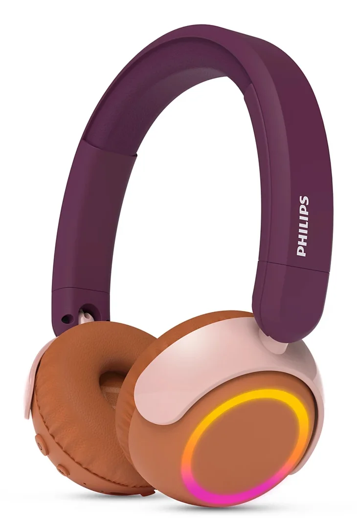 Philips 4000 series TAK4200MP/00 Purple
