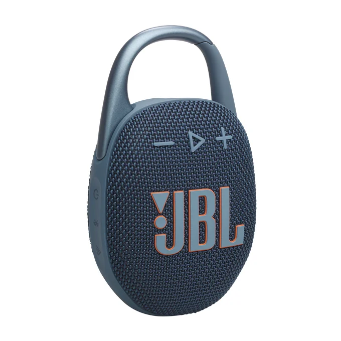 JBL Clip 5 Blue